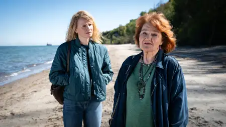 Profilerka - galeria zdjęć - filmweb