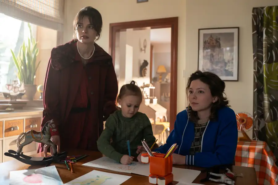 Profilerka - galeria zdjęć - filmweb