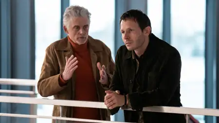 Profilerka - galeria zdjęć - filmweb