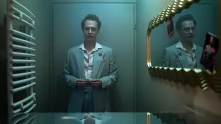 Profilerka - galeria zdjęć - filmweb