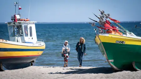 Profilerka - galeria zdjęć - filmweb
