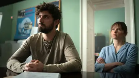 Profilerka - galeria zdjęć - filmweb