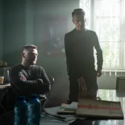 Profilerka - galeria zdjęć - filmweb