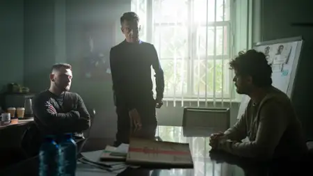 Profilerka - galeria zdjęć - filmweb