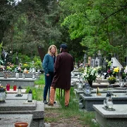 Profilerka - galeria zdjęć - filmweb
