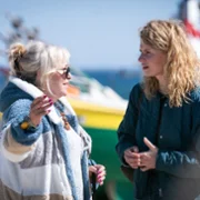Profilerka - galeria zdjęć - filmweb
