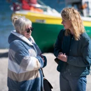 Profilerka - galeria zdjęć - filmweb