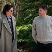 Profilerka - galeria zdjęć - filmweb