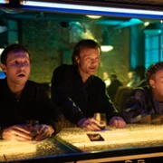Profilerka - galeria zdjęć - filmweb