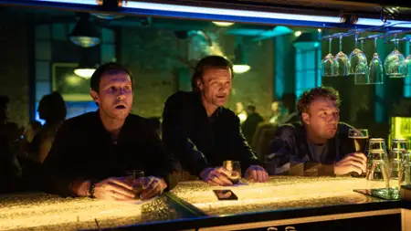 Profilerka - galeria zdjęć - filmweb