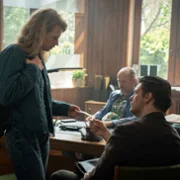 Profilerka - galeria zdjęć - filmweb