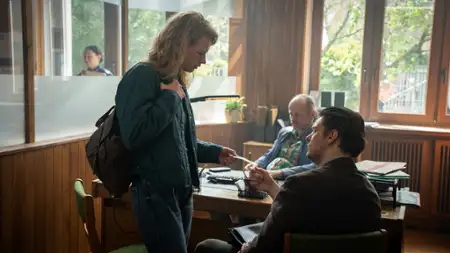 Profilerka - galeria zdjęć - filmweb