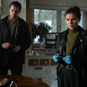 Profilerka - galeria zdjęć - filmweb