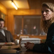 Profilerka - galeria zdjęć - filmweb