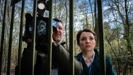 Profilerka - galeria zdjęć - filmweb