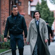 Profilerka - galeria zdjęć - filmweb