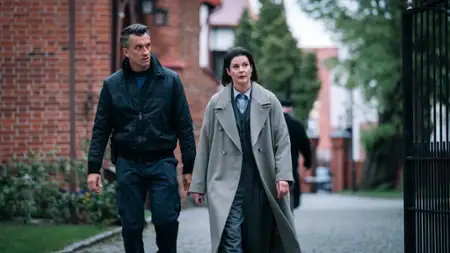 Profilerka - galeria zdjęć - filmweb