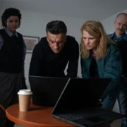 Profilerka - galeria zdjęć - filmweb