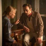 Profilerka - galeria zdjęć - filmweb