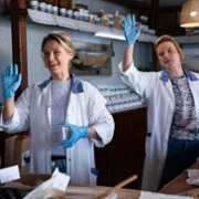 Profilerka - galeria zdjęć - filmweb