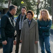 Profilerka - galeria zdjęć - filmweb