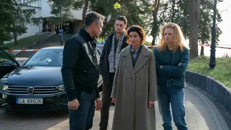 Profilerka - galeria zdjęć - filmweb