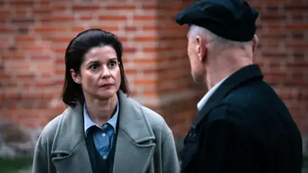 Profilerka - galeria zdjęć - filmweb