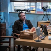 Profilerka - galeria zdjęć - filmweb