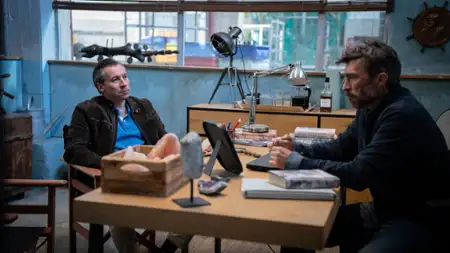 Profilerka - galeria zdjęć - filmweb