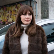 Profilerka - galeria zdjęć - filmweb