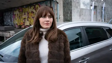 Profilerka - galeria zdjęć - filmweb