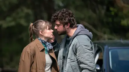 Profilerka - galeria zdjęć - filmweb