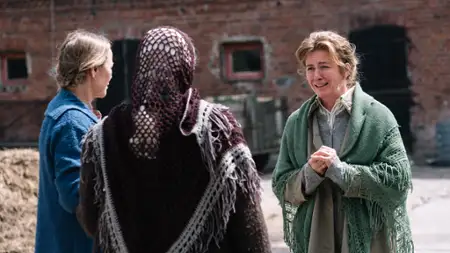 Profilerka - galeria zdjęć - filmweb