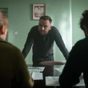 Profilerka - galeria zdjęć - filmweb