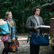 Profilerka - galeria zdjęć - filmweb