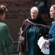 Profilerka - galeria zdjęć - filmweb