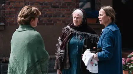 Profilerka - galeria zdjęć - filmweb