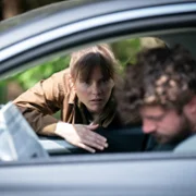 Profilerka - galeria zdjęć - filmweb