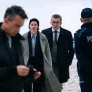 Profilerka - galeria zdjęć - filmweb