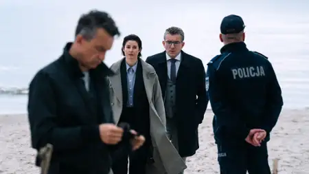 Profilerka - galeria zdjęć - filmweb