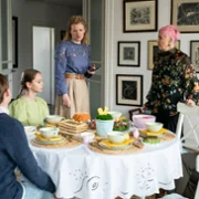 Profilerka - galeria zdjęć - filmweb