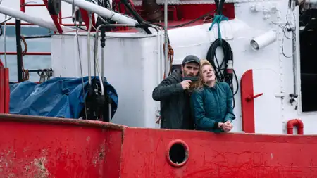 Profilerka - galeria zdjęć - filmweb