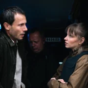 Profilerka - galeria zdjęć - filmweb