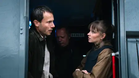 Profilerka - galeria zdjęć - filmweb