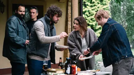 Profilerka - galeria zdjęć - filmweb