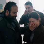 Profilerka - galeria zdjęć - filmweb