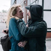 Profilerka - galeria zdjęć - filmweb