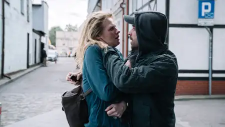 Profilerka - galeria zdjęć - filmweb