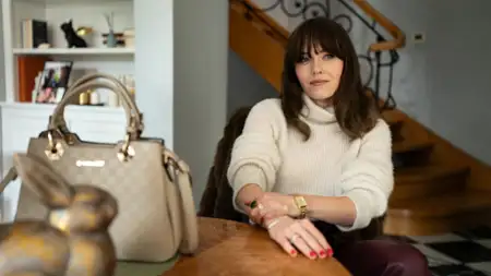 Profilerka - galeria zdjęć - filmweb