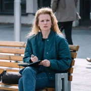 Profilerka - galeria zdjęć - filmweb